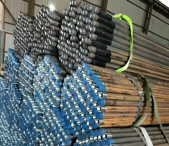 邯郸单向注浆管流量可控
